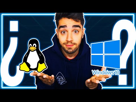 Descubre Sistemas Operativos con el Comando PING en Linux  (Windows, Linux, Solaris...)⚡👀