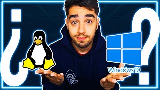 Discover Operating Systems with the PING Command in Linux (Windows, Linux, Solaris...)⚡👀