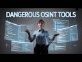 12 Dangerous OSINT Tools That Can Find Anyone In Seconds
