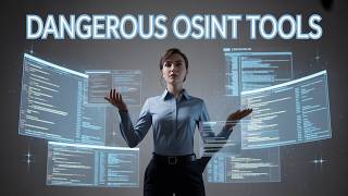 12 Dangerous OSINT Tools That Can Find Anyone In Seconds