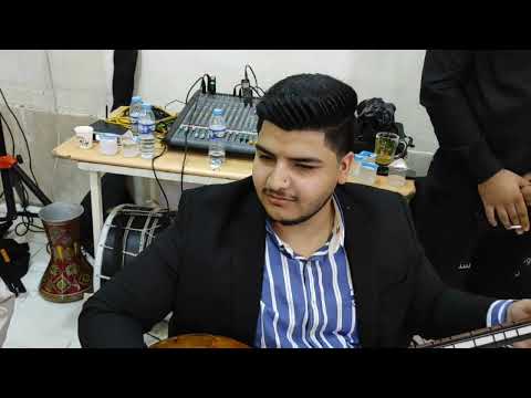 برزان عبدالقادر سليمان 