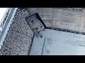 Drone da Massa-1- 01/02/2025- Segue os trabalhos nos bancos reservas/ Valas avançando/