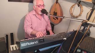 Tango - Sevdim Bir Genç Kadını(Cover)