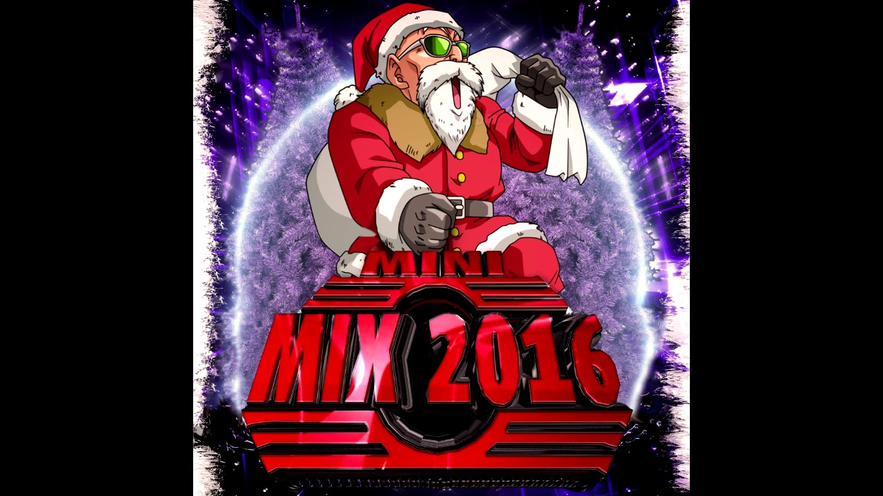Minimix 2016