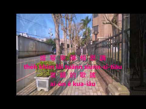 月  夜  琴  聲(亞洲樂團伴奏)