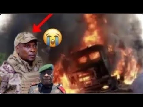 TOMBER CE IDI COUP DE FEU À UVIRA FIN MATCH SUIVEZ LA VIDÉO C NAANGA AKUFI GEN LUBOYA VIENT DE 