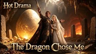 🔥The Dragon Chose Me 丨 From Magic-Less Stable Hand to Dragon Lord #reelshort #epicfantasystory screenshot 3