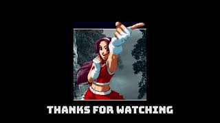 Kof 2003 Athena Tod Combo submitted By Draser
