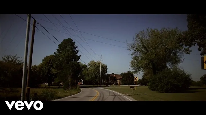 Tyler Steel - This Town (Radio Edit)