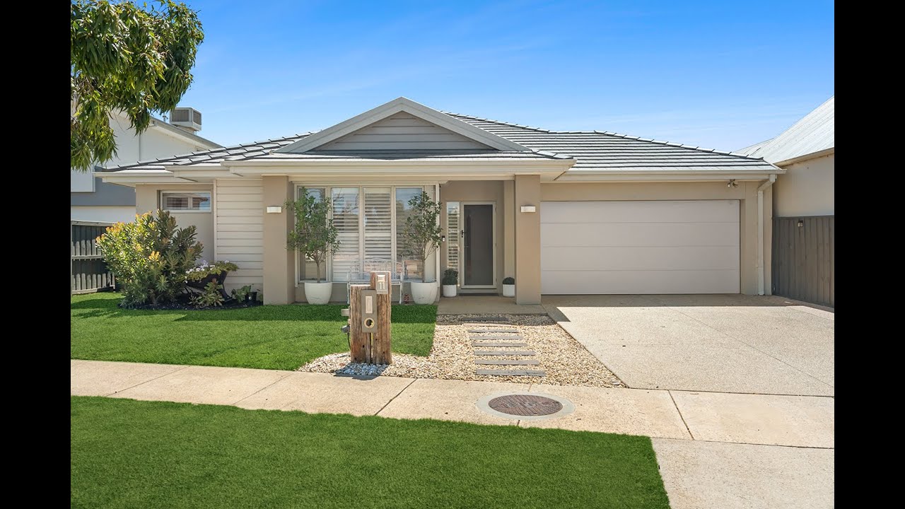 Fletchers - 11 Duneview Drive, Ocean Grove - Ben Roberts
