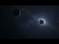 Quiet confidence subliminal affirmations // space ambient // play while you sleep or work // 1