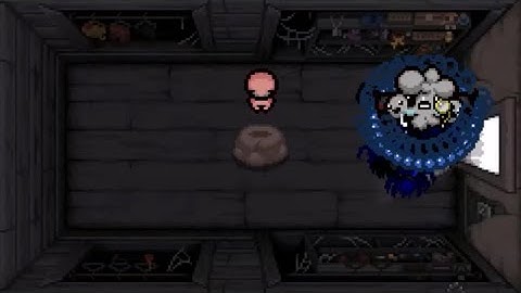 Inner child as the tainted lost