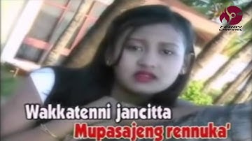 Ayu R  Ancha S ~ 04. Mutaroang Ada Belle