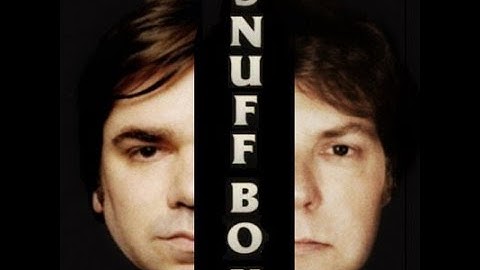 Matt Berry - Snuff Box (Extended Theme)