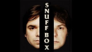 Matt Berry - Snuff Box (Extended Theme)