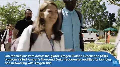 2023 ABE Lab Tech Meeting