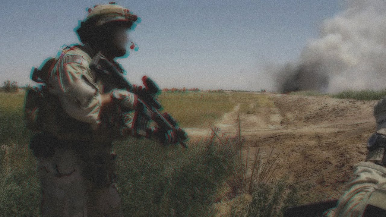 Delta Force: Against All Odds - YouTube