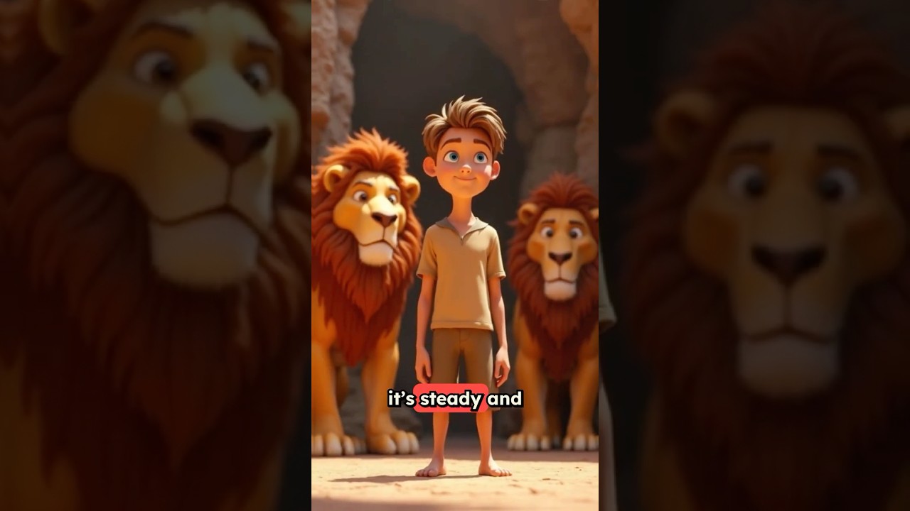 Courage in the Face of Fear #yourfaith