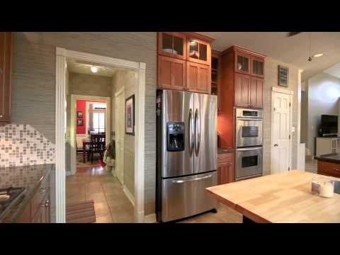 6007 Bur Oak Dr, Spring, TX home video tour
