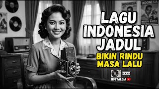Download lagu Keroncong Jadul Tahun 40an | Lagu Merdu yang Bikin Rindu dan Membawa Ingatan