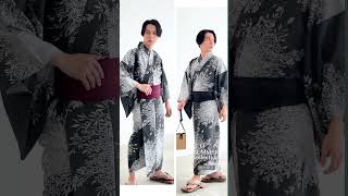 2026年新作浴衣】オリジナル高機能ポリエステル浴衣全色柄を詳しく解説