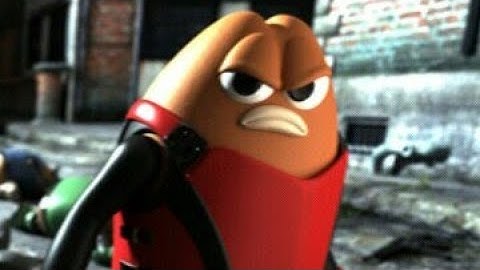 KILLER BEAN UNLEASHED - Full STORY MODE Gameplay • Levels 1, 2, 3, 4, 5, 6, 7, 8 Ft MAJOR FIREPOWER