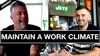How To Build a Great Work Culture