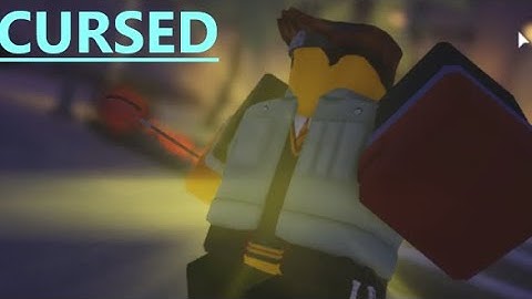 PROJECT STAR | Using A CURSED Arrow