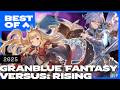 The Best of Granblue Fantasy Versus: Rising at Evo In 2025