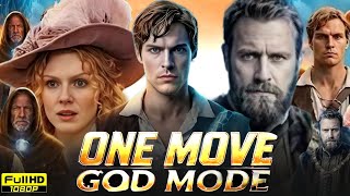One Move God Mode Full Drama China | New Short Drama | All Episodes HD | Review and facts  Wealth