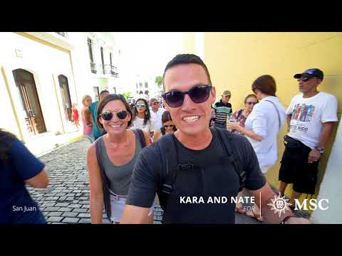 MSC World Cruise