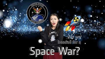 What is the US Space Command?