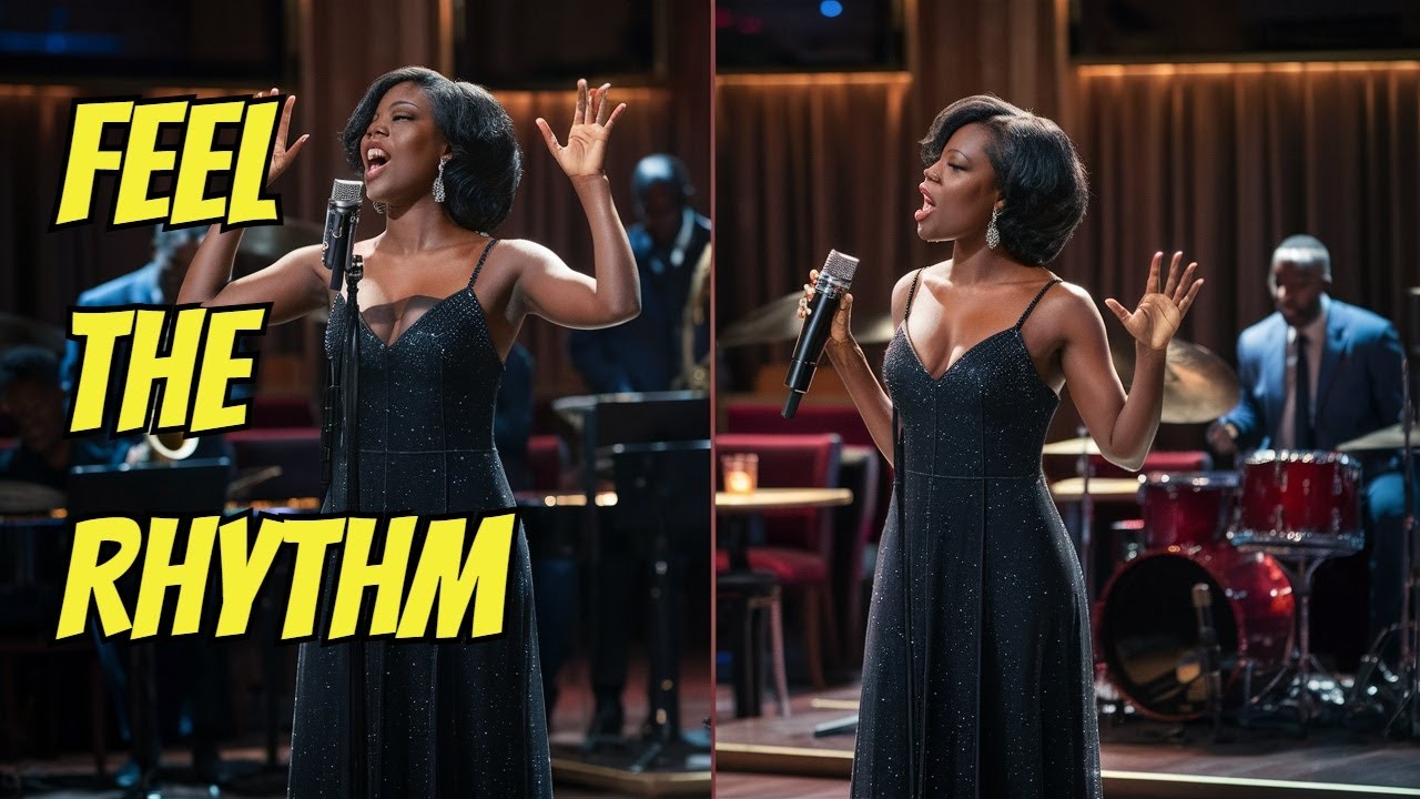 Explore the SOULFUL World of Jazz Bossa Nova