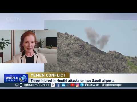 Yemen conflict: Can Government Forces Retake Houthi-Controlled Territory?