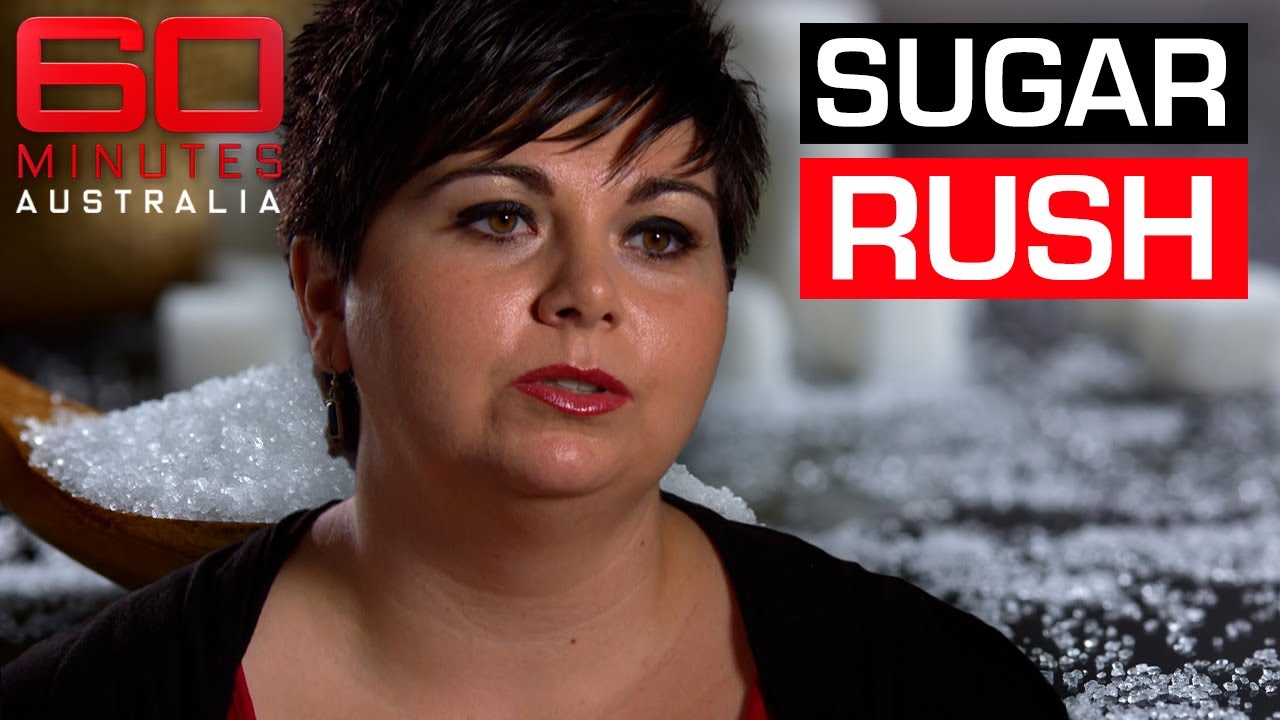 Sugar Addiction: The Silent Killer