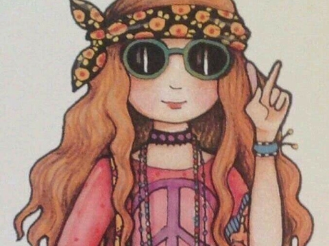 Hippy Holly