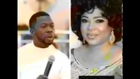 OLUBUKOLA JESSE SHARE VOICE RECORDED OF ONE OF GEN...