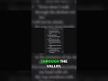 Valleys Are Part of Life: Grief, Betrayal, Depression