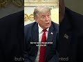 Trump Says He's Still Mad at NATO for Balking on Iran War