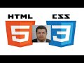 Html Css Kullanarak Web Sitesi Yapımı - Bölüm 1