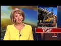 Freeway Chaos | Seven News Perth | 18/12/2014