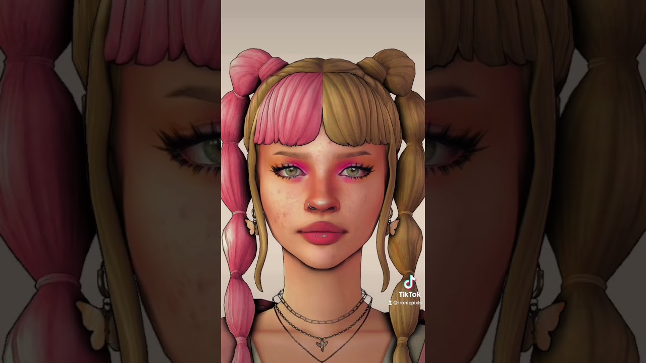 INFANT UPDATE FOR SIMS 4 IS OUT 