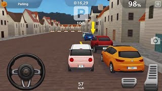Dr  Driving 2 #17 SUJI CAR LAB 2-9 - Android IOS gameplay screenshot 5