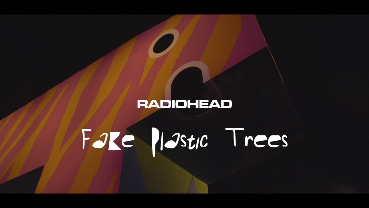 Fake Plastic Trees LIVE AT COACHELLA 2017 YouTube