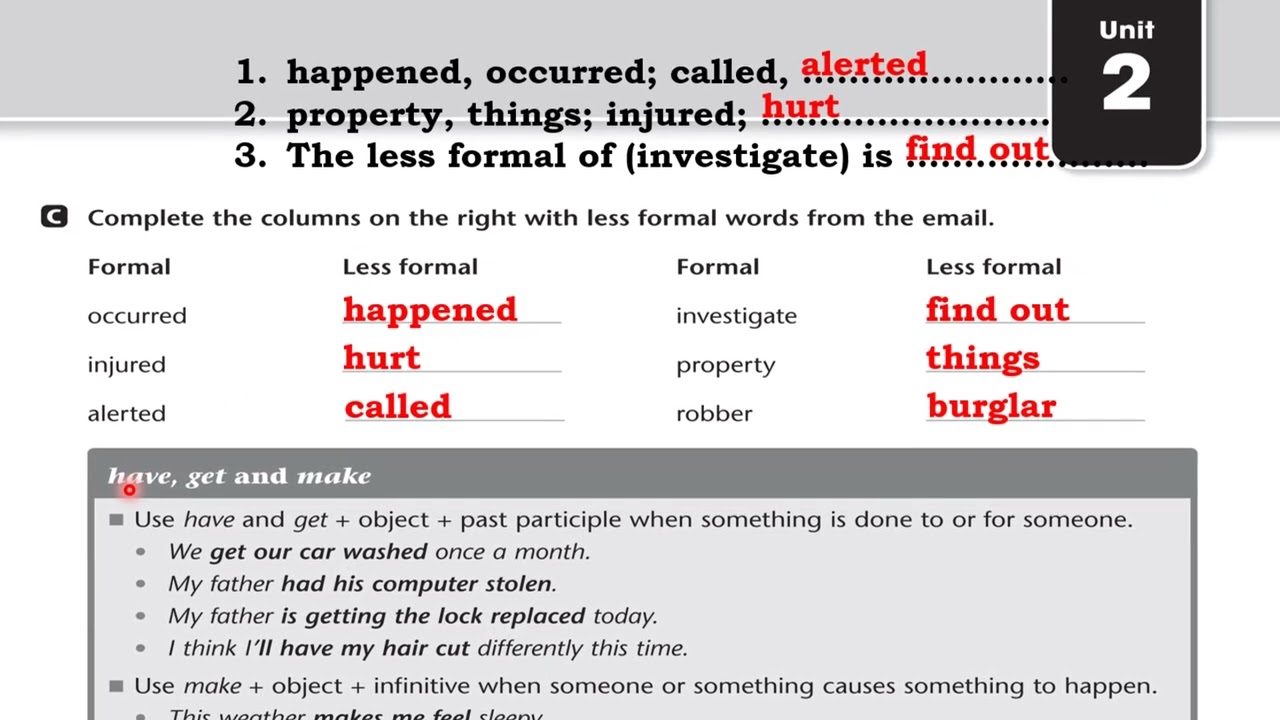 حل صفحة 39 نشاط انكليزي سادس اعدادي