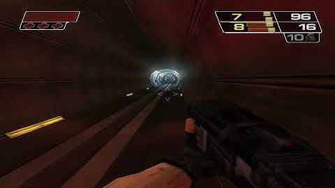 No Commentary Gameplay  Red Faction II - Part 4