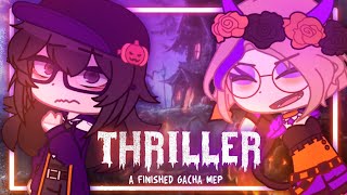 Thriller A Finished Gacha Mep Fw