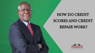 A Closer Look at Credit Scores and Credit Reports