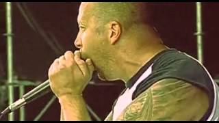 SUFFOCATION - Pierced From Within (Live)