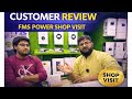 Subscriber Came to Buy Solar | Honest Review of FMS Power